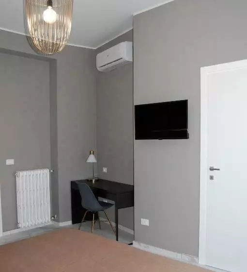 پانسیون Domus Suite