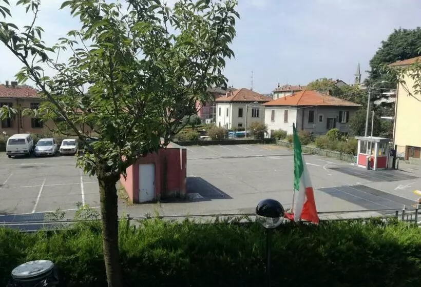 پانسیون Il Melograno Holiday Como