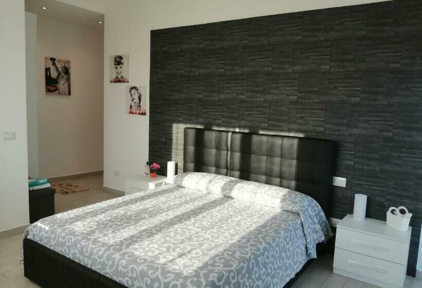 Pension (Hôtel basse catégorie) Il Melograno Holiday Como