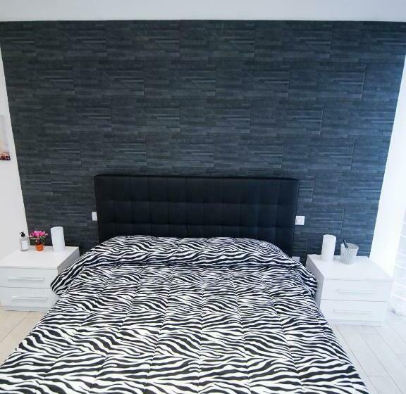 Pension (Hôtel basse catégorie) Il Melograno Holiday Como