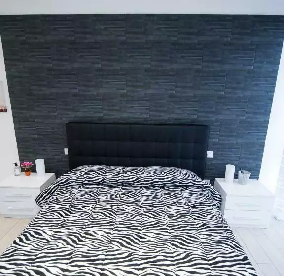 پانسیون Il Melograno Holiday Como