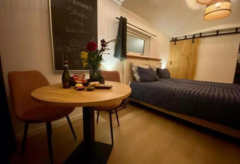 Majatalo Style Gardenhouse Zwanenburg Near Amsterdam, Haarlem, Zandvoort