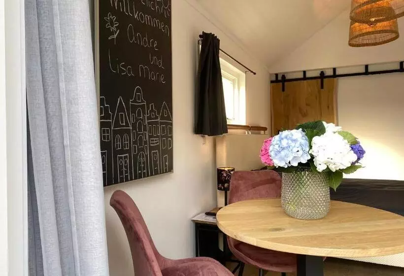 Majatalo Style Gardenhouse Zwanenburg Near Amsterdam, Haarlem, Zandvoort