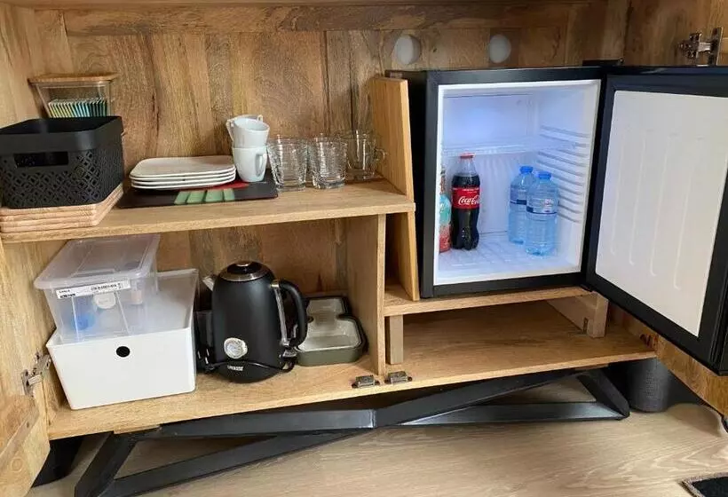 Majatalo Style Gardenhouse Zwanenburg Near Amsterdam, Haarlem, Zandvoort