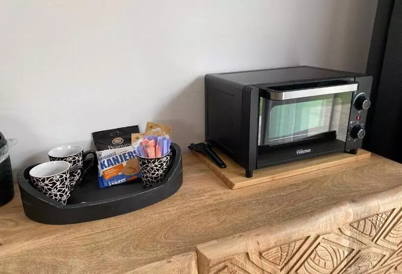 Majatalo Style Gardenhouse Zwanenburg Near Amsterdam, Haarlem, Zandvoort