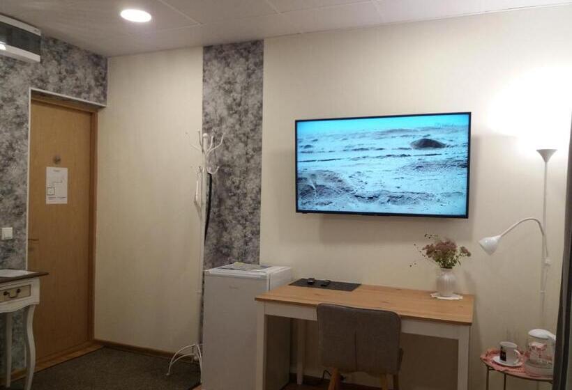 هاستل Nurmbergi Maja