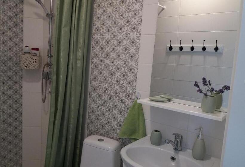 هاستل Nurmbergi Maja