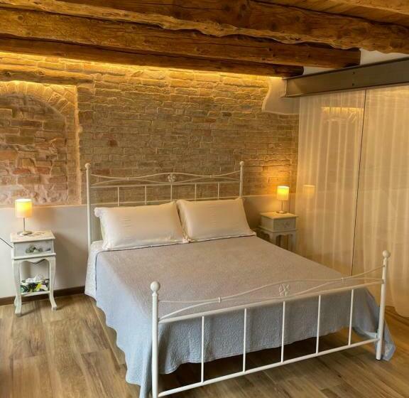 Onda Marina B&b Superior