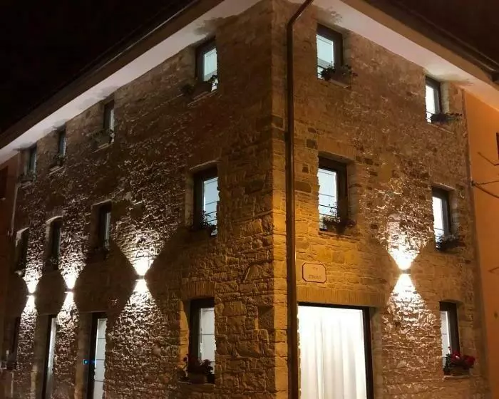 Onda Marina B&b Superior