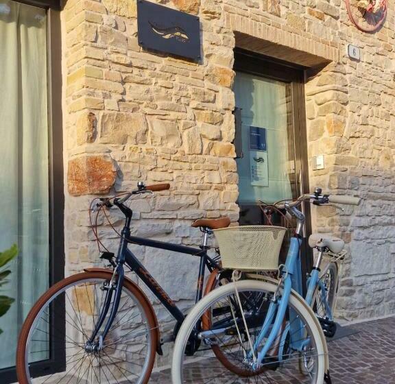 Onda Marina B&b Superior