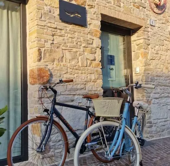 Onda Marina B&b Superior