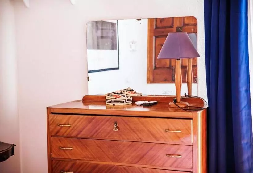 ベッドアンドブレックファースト Bobo S House Calasetta