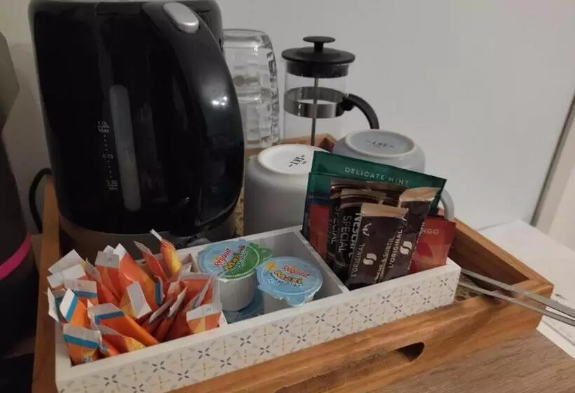 Aamiaismajoitus (B&B) Fleurs De Cosmos