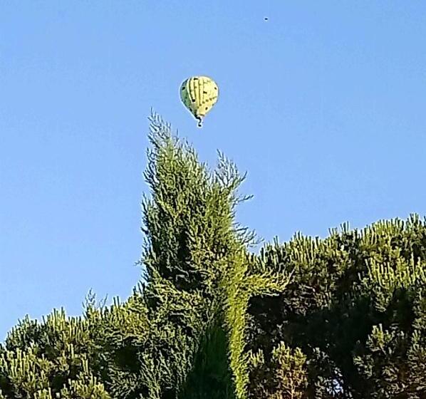 Bed and Breakfast Fleurs De Cosmos