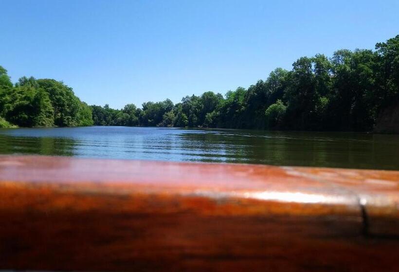 Bed and Breakfast Fleurs De Cosmos