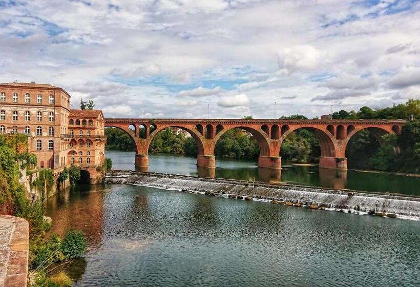 Bed and Breakfast Fleurs De Cosmos