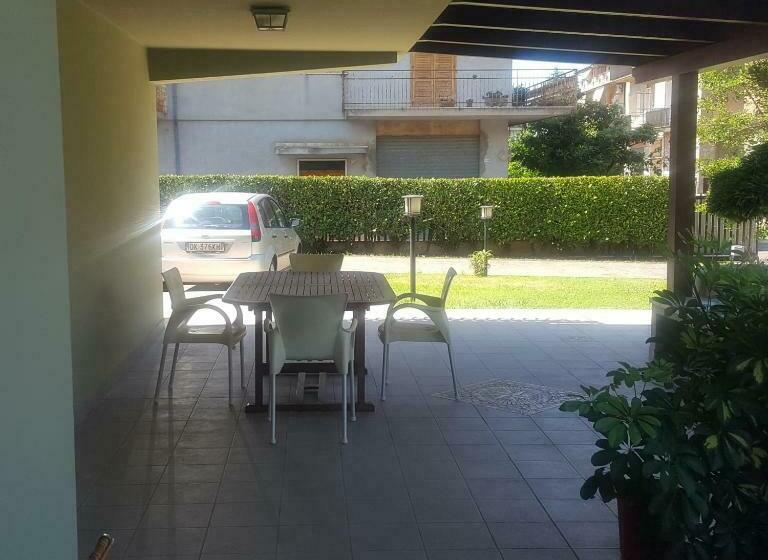 مبيت وإفطار Green House