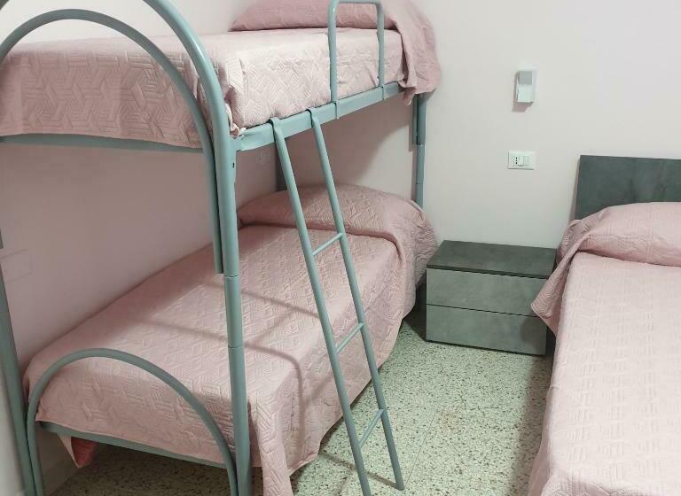 مبيت وإفطار Green House