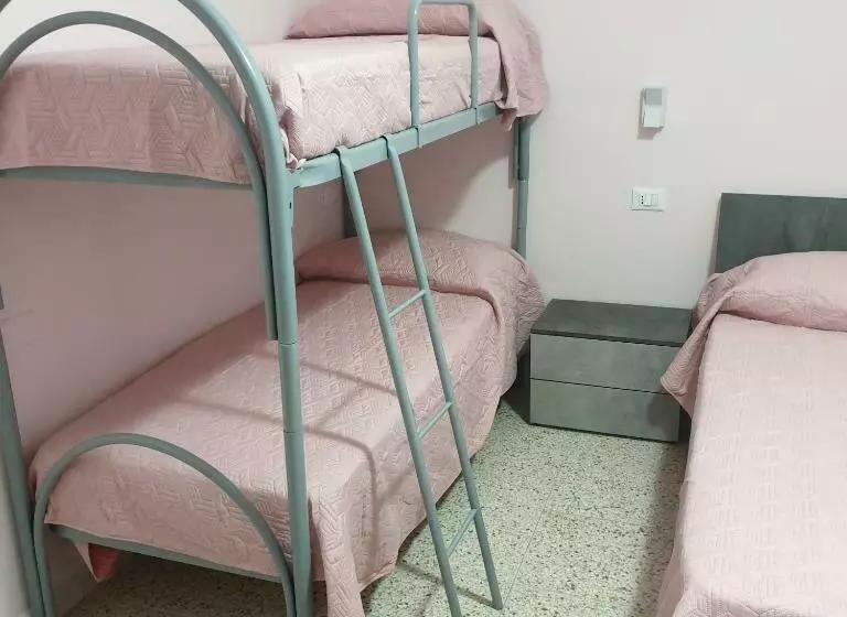 ベッドアンドブレックファースト Green House