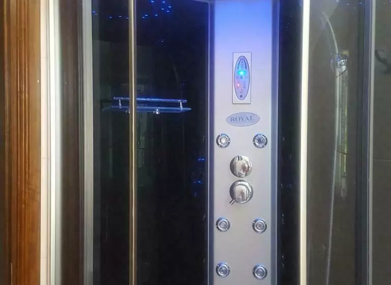 ベッドアンドブレックファースト Green House