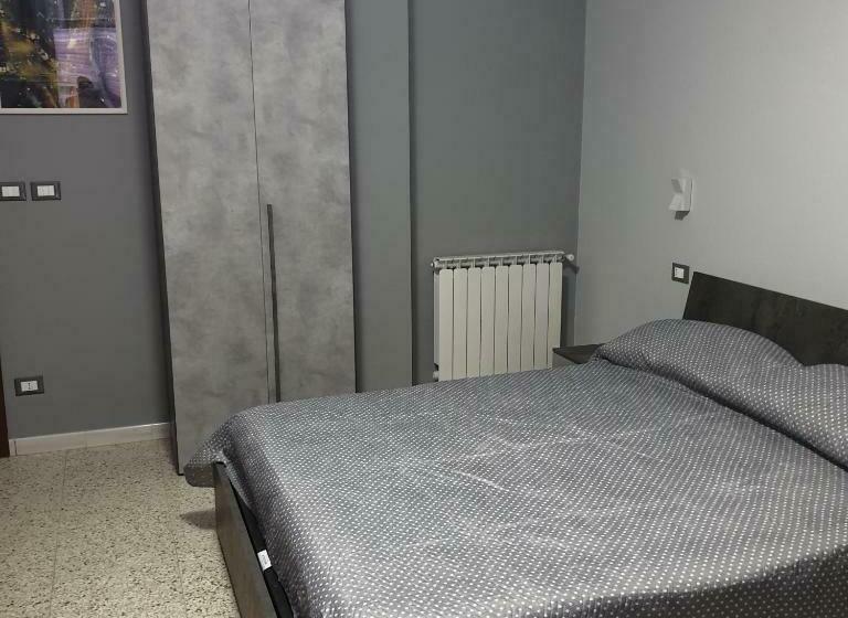 مبيت وإفطار Green House