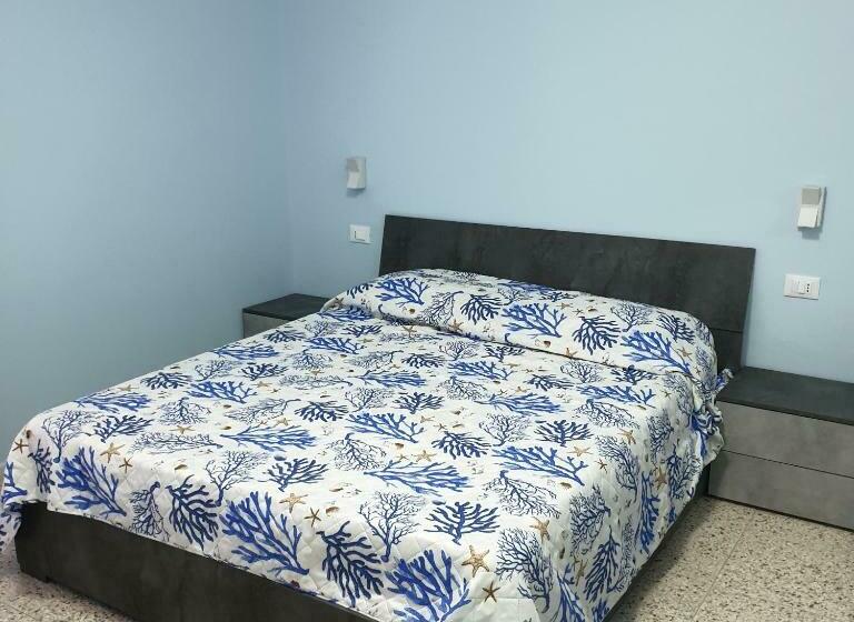 مبيت وإفطار Green House