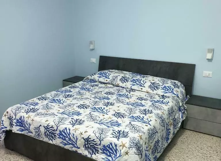 ベッドアンドブレックファースト Green House