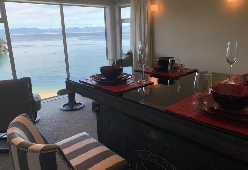 مبيت وإفطار Kaiteriteri Retreat