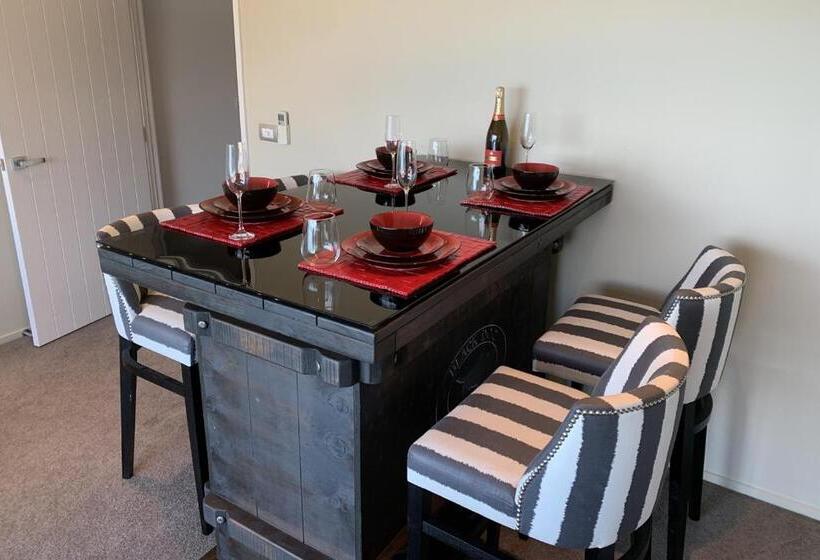 مبيت وإفطار Kaiteriteri Retreat