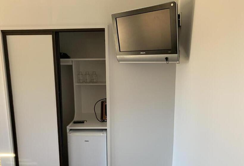 مبيت وإفطار Kaiteriteri Retreat