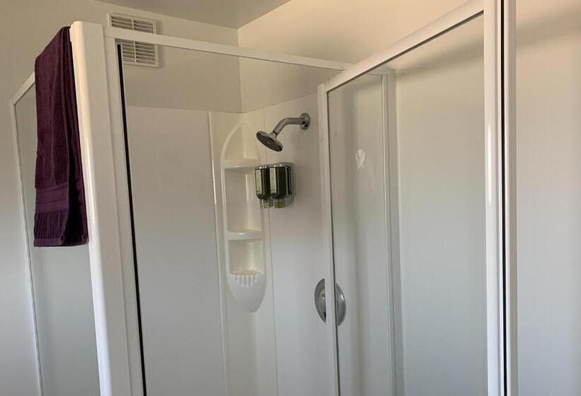 مبيت وإفطار Kaiteriteri Retreat