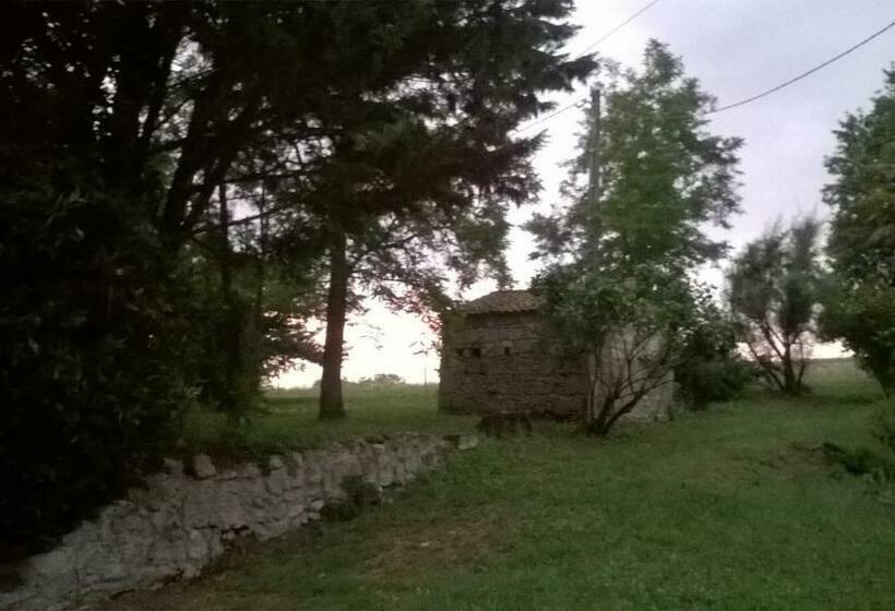 Bed and Breakfast Le Logis Du Pradet