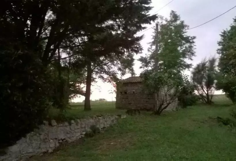 ベッドアンドブレックファースト Le Logis Du Pradet