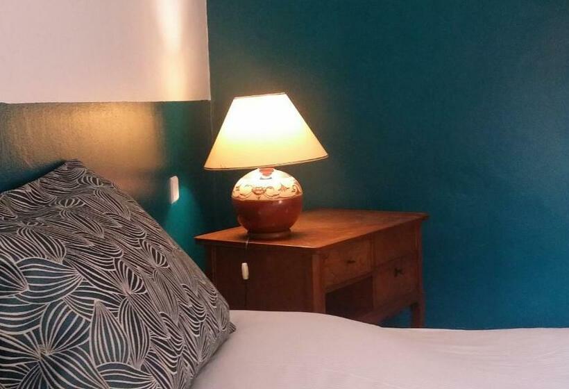 Bed and Breakfast Le Logis Du Pradet