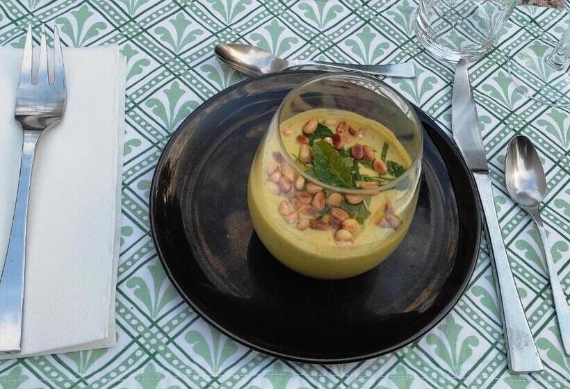 Bed and Breakfast Le Logis Du Pradet