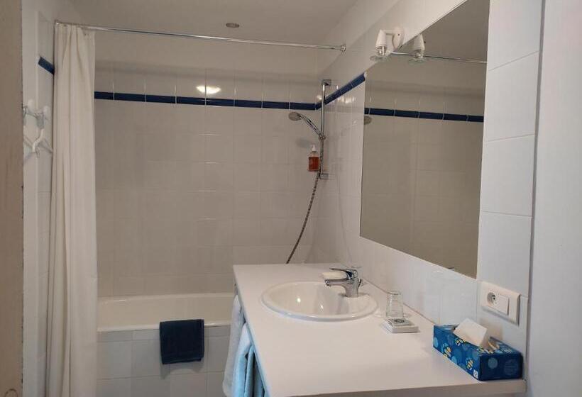 Bed and Breakfast Le Logis Du Pradet