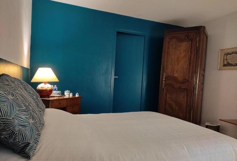 Bed and Breakfast Le Logis Du Pradet