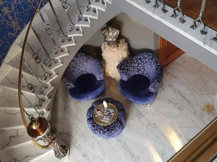 Hotelli Guesthouse Deladix