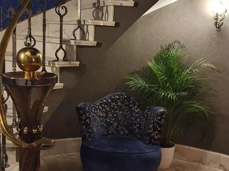 Hotelli Guesthouse Deladix