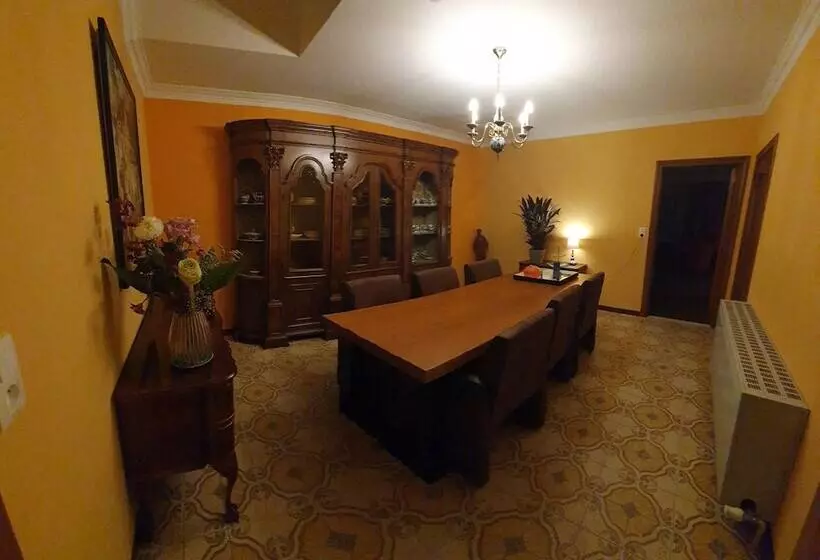 Hotelli Guesthouse Deladix