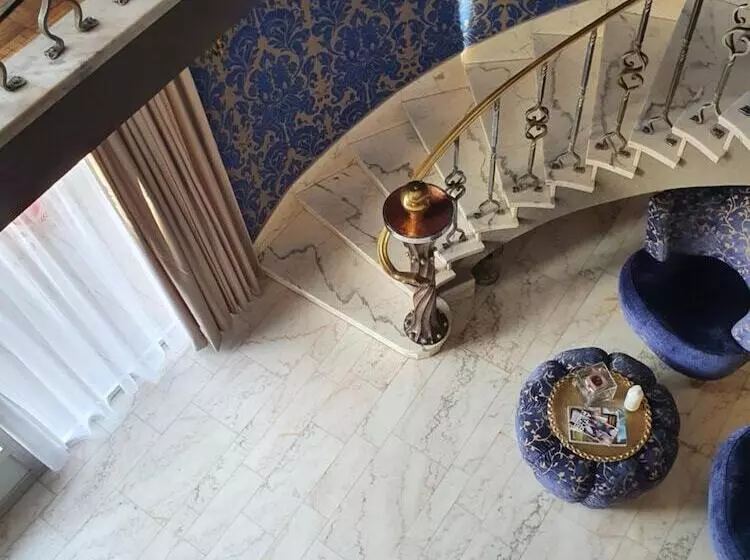 Hotelli Guesthouse Deladix