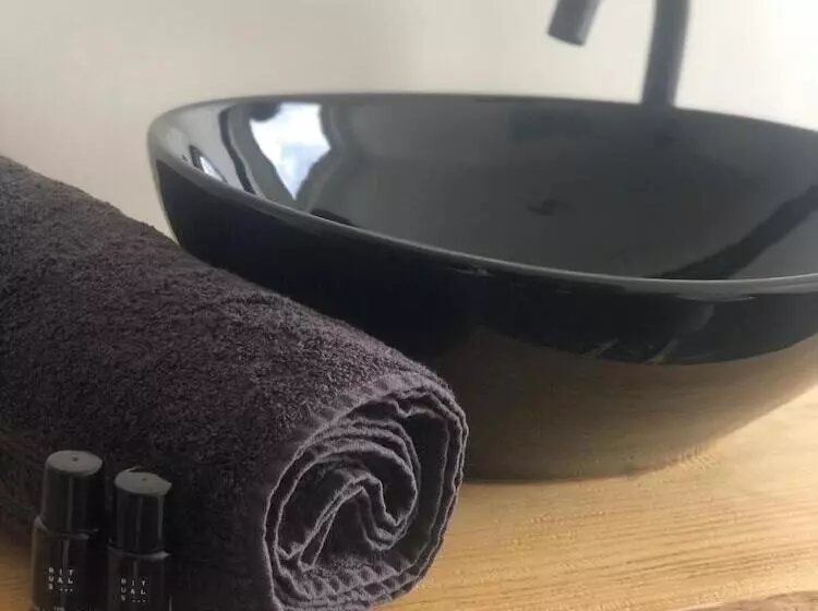 Hotelli Guesthouse Deladix