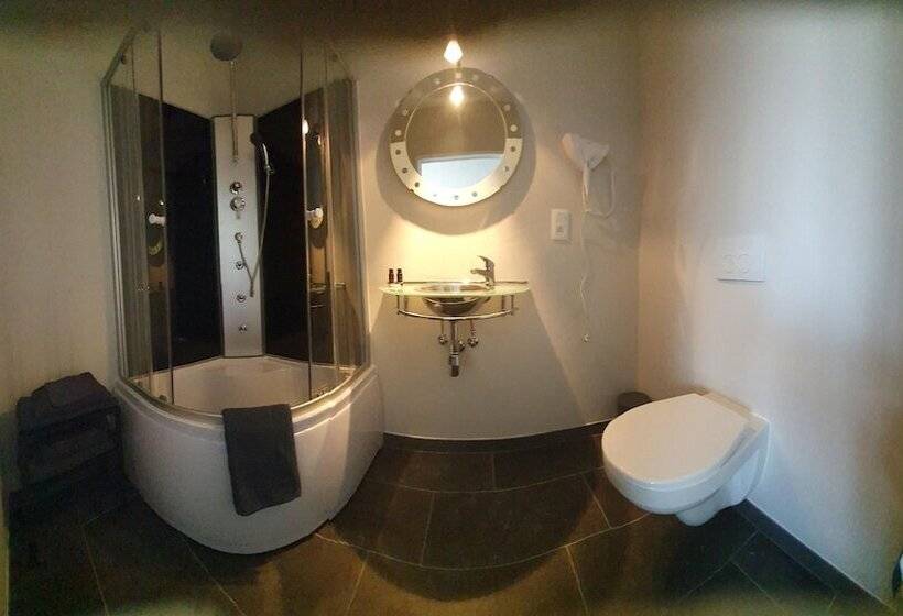 בית מלון כפרי Guesthouse Deladix