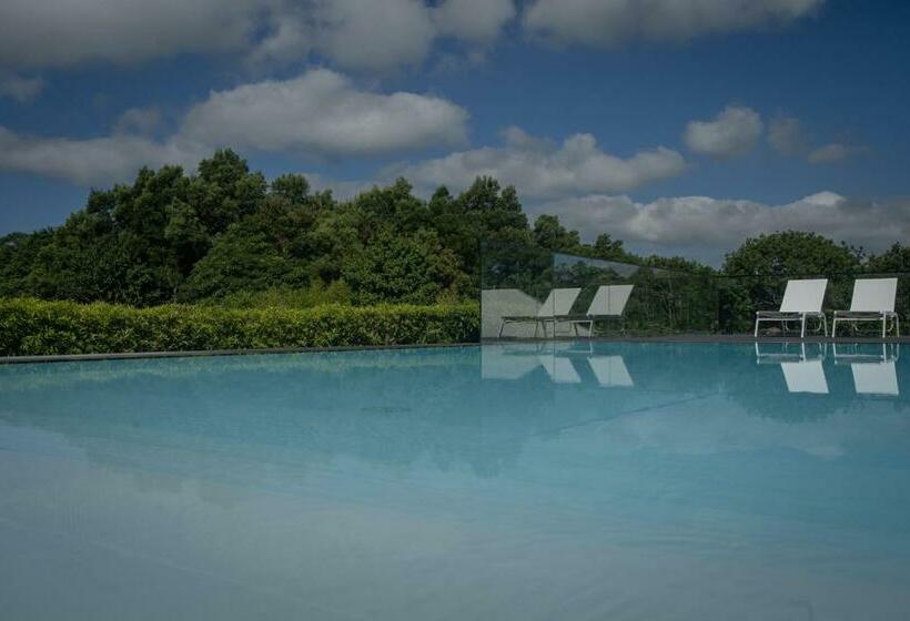 هتل Quinta Dos 10