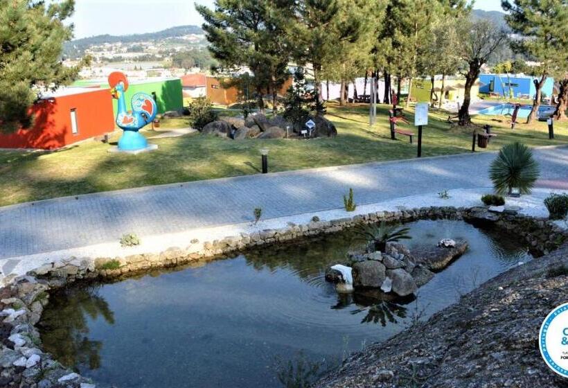 Mobility Friends Hostel