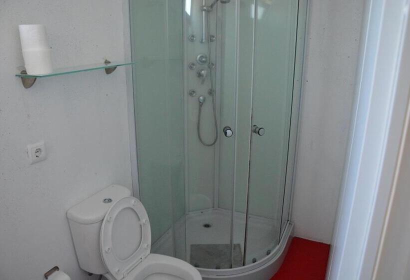 Mobility Friends Hostel