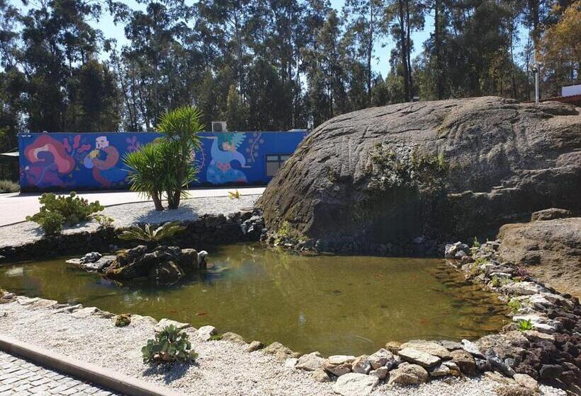 Mobility Friends Hostel