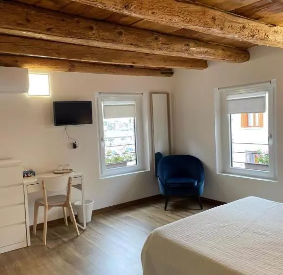 Onda Marina B&b Superior