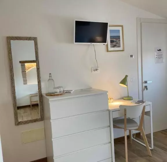 Onda Marina B&b Superior