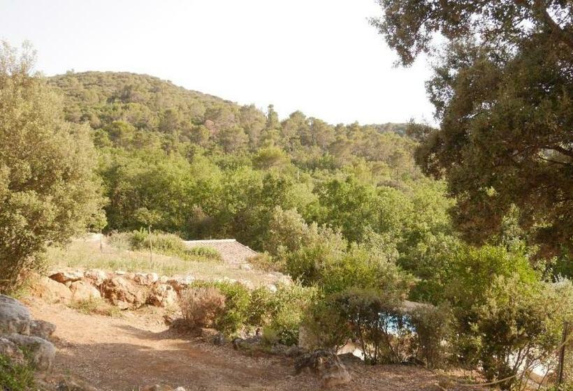 بنسيون Ailleurs Land   Provence